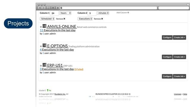 Introduction To Rundeck, In Under 10 Minutes