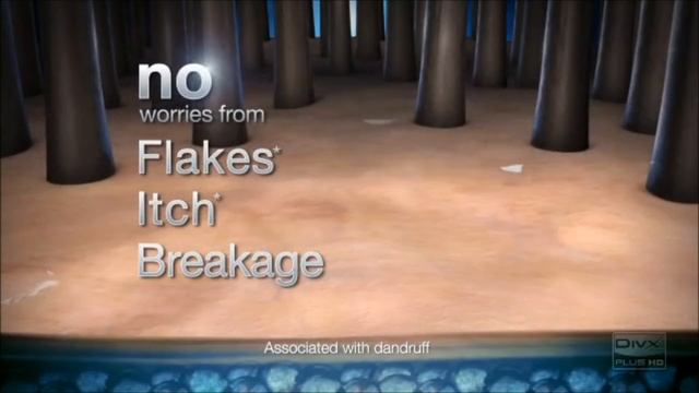 Head & Shoulders (2007)