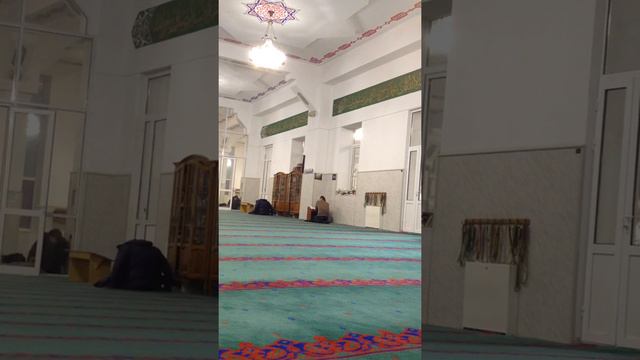 Вечерней азан в махачкале смотреть онлайн