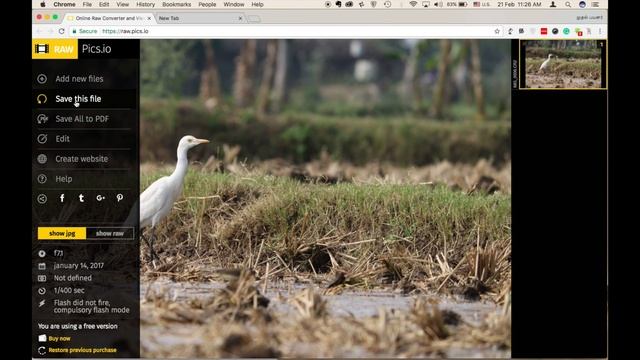 [ Fast ] How to Convert Cr2 to JPG in 2 Steps Online смотреть онлайн