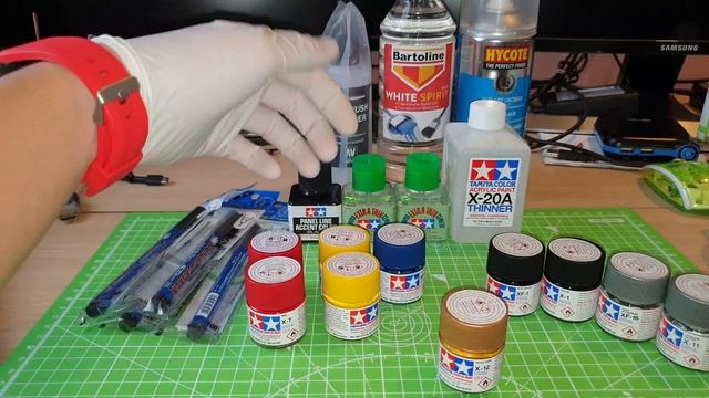 Tamiya Ducati 1199 Panigale S - Project Update + Tools You Might Need . . смотреть онлайн