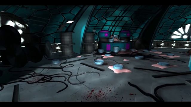 Slendytubbies: They're Coming DEMO - Part 2 смотреть онлайн