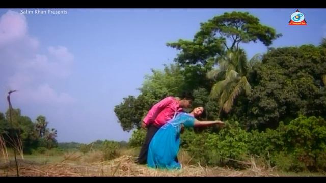 Sarata Jibon | Andrew Kishor | Mitali Mukherjee | সারাটি জীবন | এ্যান্ড্রু কিশোর | Music Video смотреть онлайн