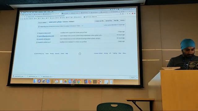 Kubernetes Deployments - The GitOps Way смотреть онлайн
