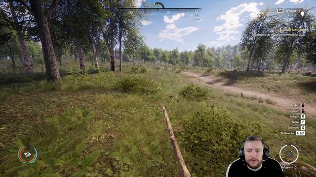 Medieval Dynasty - Der Oxbow #002 EIN NEUBEGINN смотреть онлайн