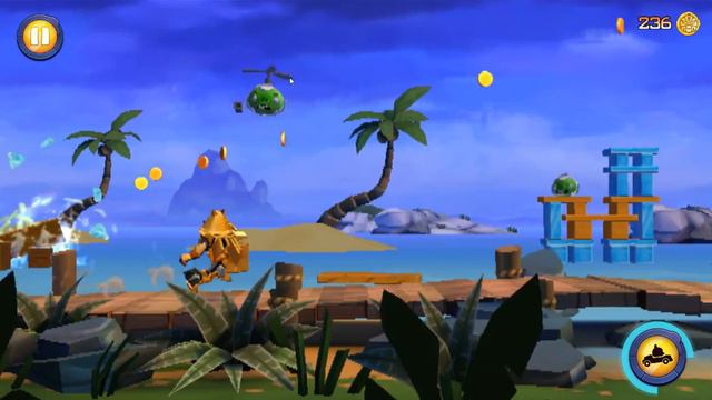 Angry Birds Transformers) 3 Бойца За Одно Видео КАК??? (СМОТРЕТЬ ОПИСАНИЕ) смотреть онлайн