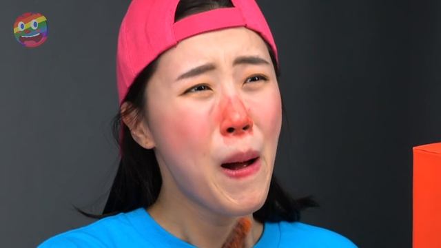Don't Choose The Wrong Mystery Drink Challenge 빨대 음료수 챌린지 by yomi yami смотреть онлайн