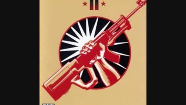 Red Faction II 1 12 Aerial Encounters смотреть онлайн