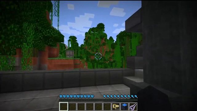 Minecraft Devlog 0 - Preview | Halo Mash-Up Pack - Java Edition Port смотреть онлайн
