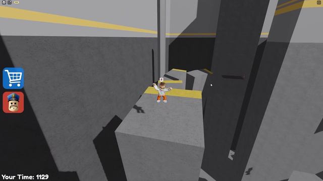 Roblox ESCAPE THE FART MAN PRISON! (Tagalog) смотреть онлайн