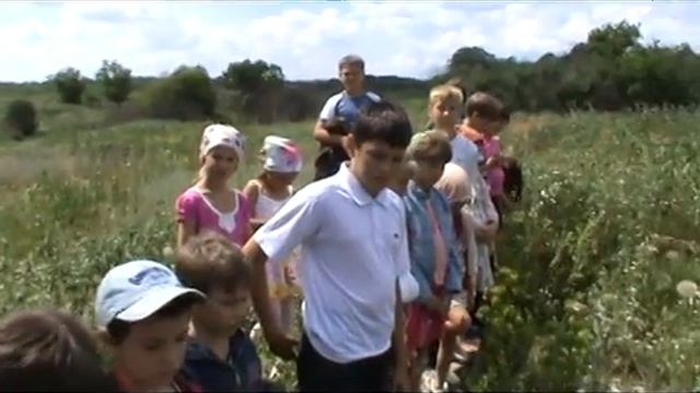 Путешествие по Святым местам.Серия 9 смотреть онлайн