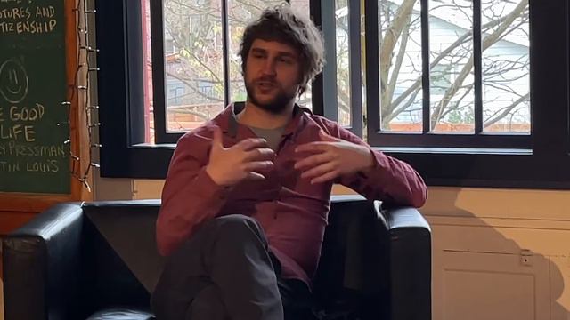 Common Questions and Concerns with Lead Matchmaker Jonathan Gibson смотреть онлайн