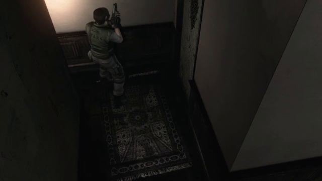 Resident Evil HD Remaster прохождение на русском - часть #5: Собачий свисток смотреть онлайн