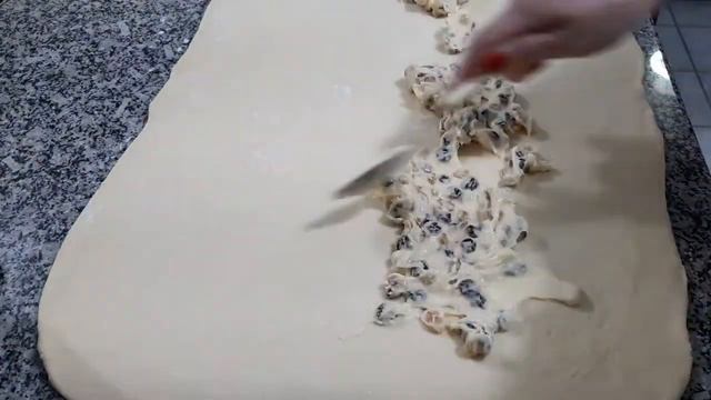 FATIAS HÚNGARAS! NINHO DE GATO! (CARACÓIS, ROLOS) RECHEADOS COM COBERTURA DE NATA, DELICIOSOS. смотреть онлайн
