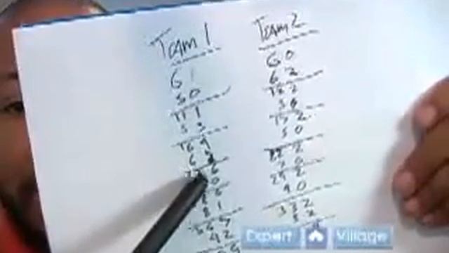 How to Play Spades : Sand Bag Accumulation in the Game of Spades смотреть онлайн