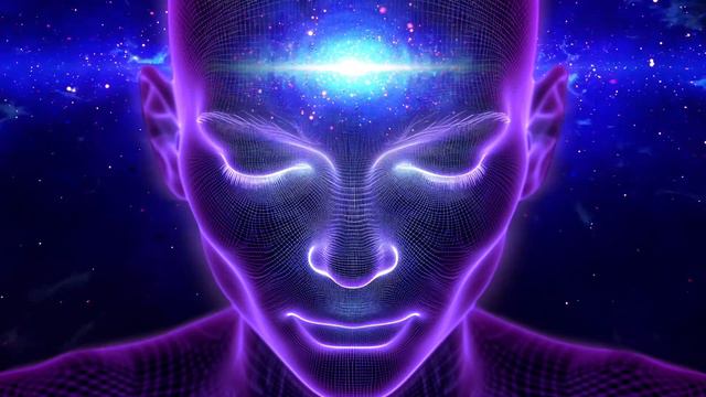 THIS CAN UNLOCK Your GOD Chakras 396Hz 639Hz 963Hz PINEAL Gland (POWER)