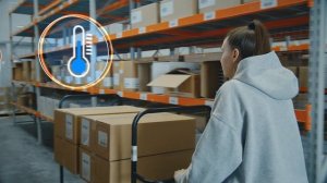 Логистический комплекс "Фармленд"