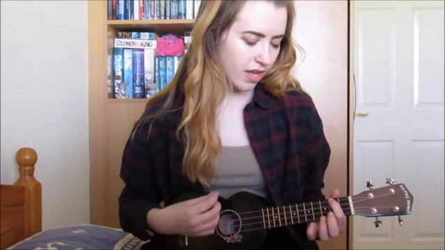 Heathens Twenty One Pilots | Ukulele Cover