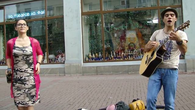 Глеб и Арина Саркисовы (2) смотреть онлайн
