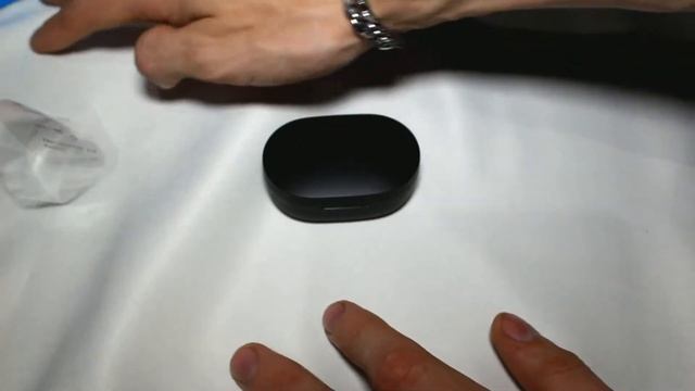 Огляд Xiaomi REDMI Airdots. Безпровідні навушники смотреть онлайн