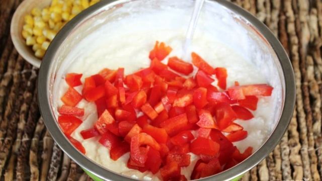 Сборник рецептов