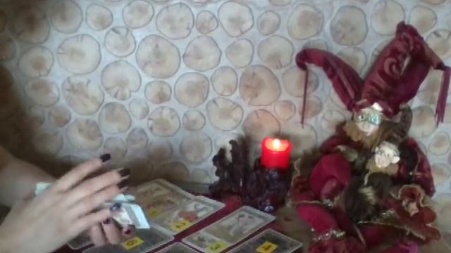 "БЛУДНЫЙ МУЖ " ВЕРНЕШЬСЯ ЛИ ТЫ? ОНЛАЙН ГАДАНИЕ смотреть онлайн