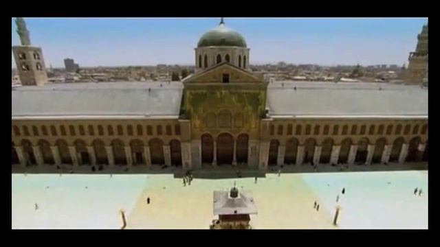 Syria's Great History - Song in English смотреть онлайн