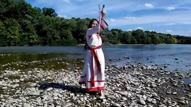 ВОТ ЭТА ПЕСНЯ !! ПУЛЯ ПУЛЮШКА (Казачья) - Игорь Букин смотреть онлайн