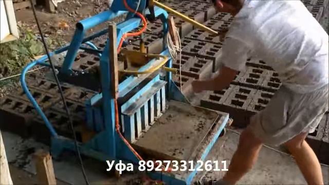 Станок ВШМ -3В смотреть онлайн