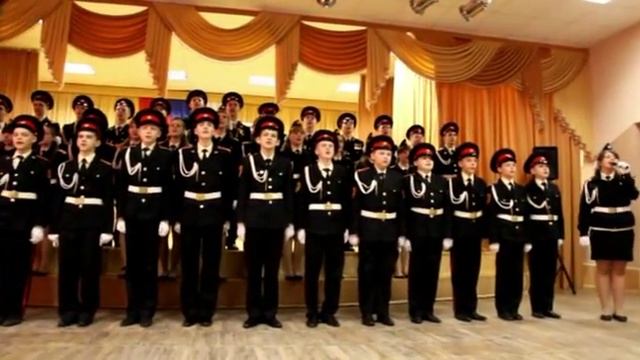 Гуляй и пой казачество смотреть онлайн