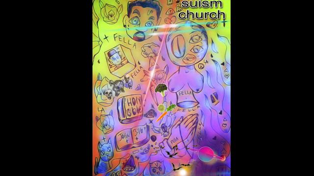 FELLA - Tookie Williams смотреть онлайн