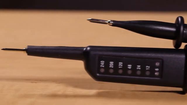 41150S AC/DC Voltage Tester смотреть онлайн