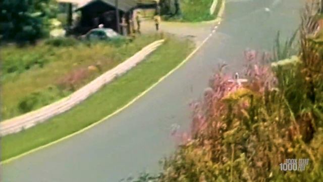 #RoadTo1000 - Italian GP 1975 смотреть онлайн