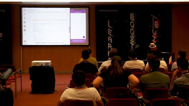 Devlin Duldulao on Getting Started with Mobx State Tree | Landing Festival Lisbon 2019 смотреть онлайн