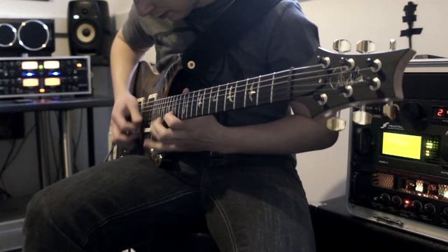 Matt Chalk - Deliver Us - Andy Timmons смотреть онлайн