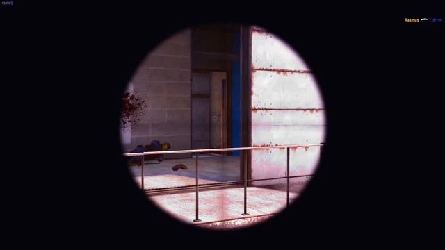 Ace with AWP @Rasmus | Map de_cache смотреть онлайн