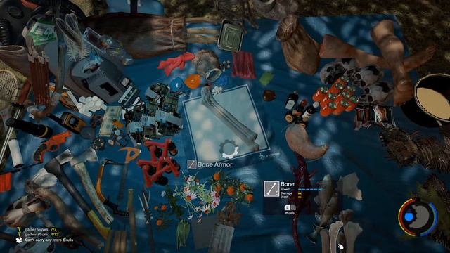 The Forest #0.45 обновление смотреть онлайн