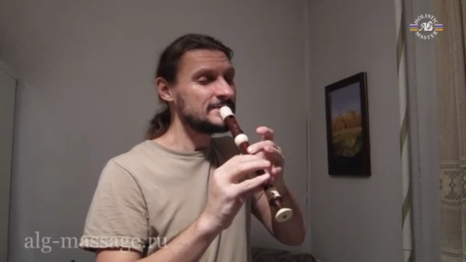 Вивальди. Флейта.