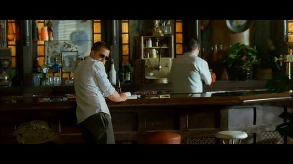 Mr and Mrs Smith 2005 first 5 minutes HD