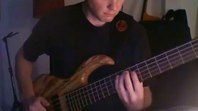 Dave Douglas - Blue Heaven Solo (played on bass) смотреть онлайн