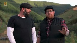 Австралийские коллекционеры 2 5 серия «Киви-коллекционеры» (документальный сериал, 2014)