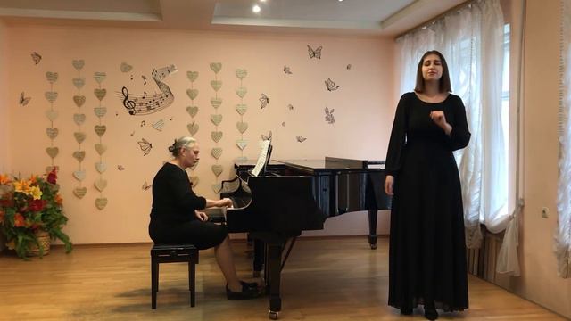 Нина Попова - Под дугой колокольчик поет смотреть онлайн
