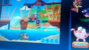 Прохождение игры  вилли 5 с 1 по 6