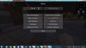 Туториал как сделать что бы рука не шевелилась в майнкрафте (VimeWorld )