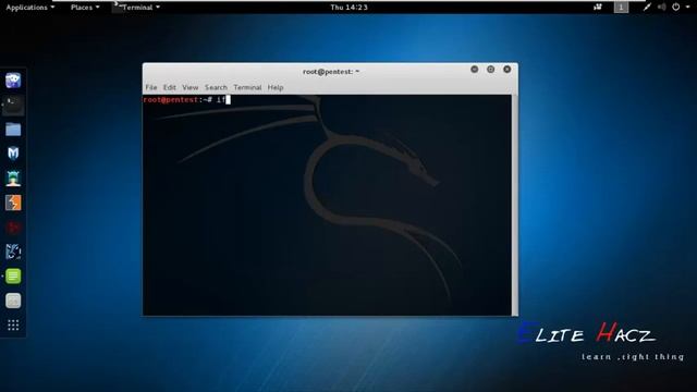Packet Analyzing with Wireshark ARP Cache Poisoning Episode 09 смотреть онлайн