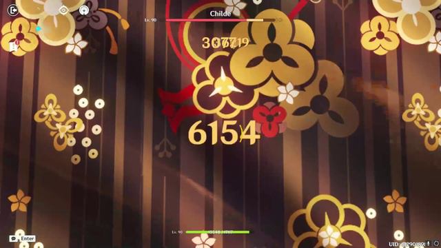 My C6 R5 Chiori Showcase смотреть онлайн