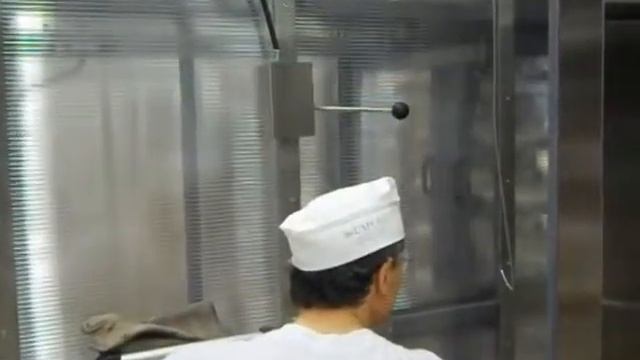 Подовая печь с многоуровневой загрузкой VOLTA_ROVABO смотреть онлайн