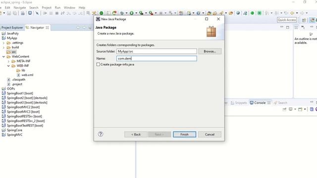 Web Application, How To Build Web Application In Java/J2EE, Web Application and Tomcat, Web App смотреть онлайн