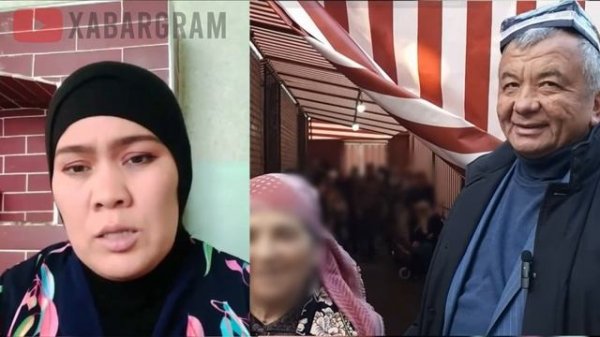 БИОНУР СОХИБИНИНГ КИРДИКОРЛАРИ. БЕМОРЛАРНИНГ МАСЛАХАТИ