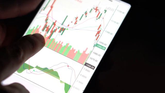Инвестиционный портфель на 14 фев 2021 | Отчётность PEP, CSCO, SPG | 2 акции роста от Goldman Sachs смотреть онлайн